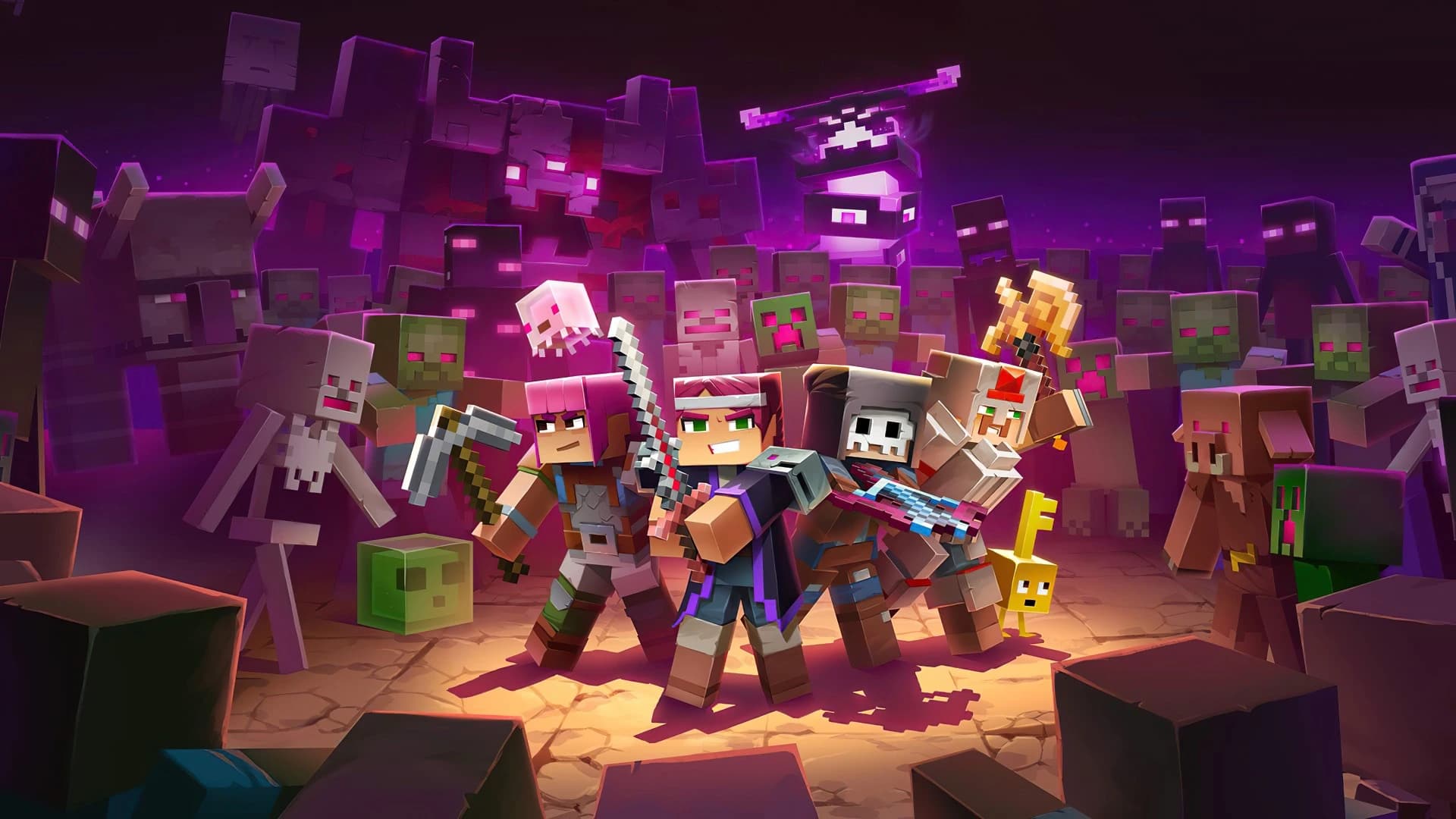 minecraft